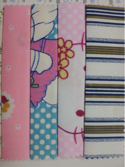 HN-HOPI 65/35 滌棉斜紋 耐漂白水 耐氯漂 制服 Anti bleaching bleaching resistant 細節-3